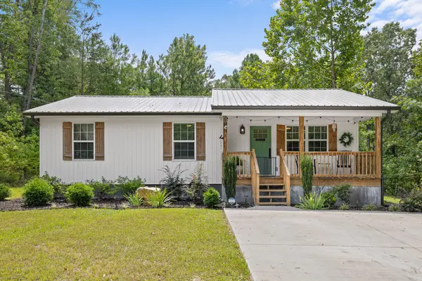 909 Henderson Street,  La Fayette,  GA 30728