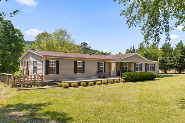 180 Dryman Lane, Decatur, TN 37322