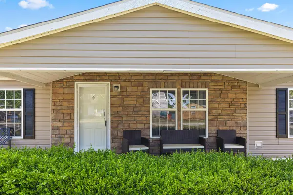 180 Dryman Lane, Decatur, TN 37322