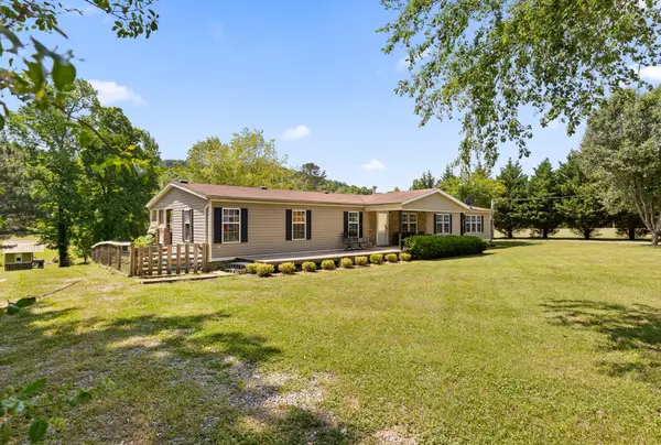180 Dryman Lane, Decatur, TN 37322