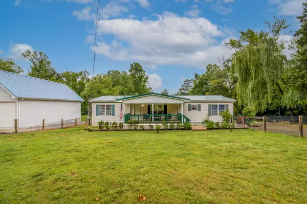5471 Cottonport Road, Decatur, TN 37322