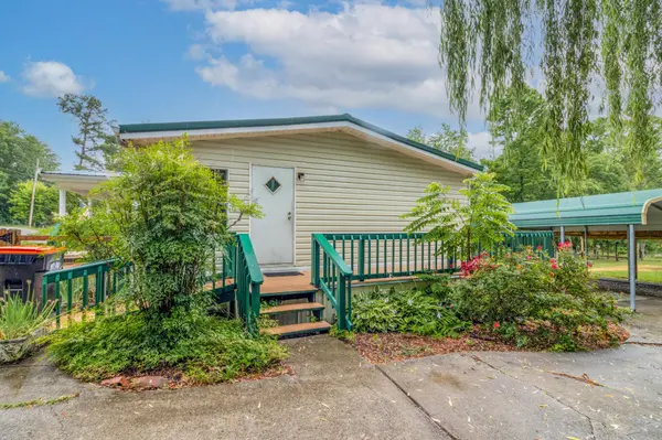 5471 Cottonport Road, Decatur, TN 37322