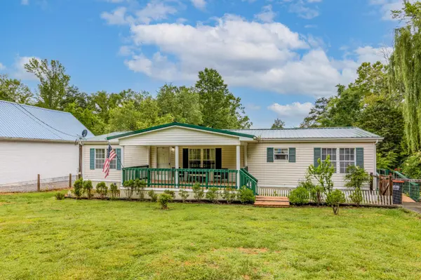 5471 Cottonport Road, Decatur, TN 37322