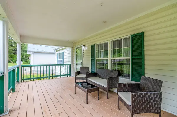 5471 Cottonport Road, Decatur, TN 37322