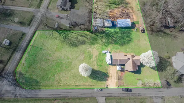 74 E 2nd Avenue, Eton, GA 30724