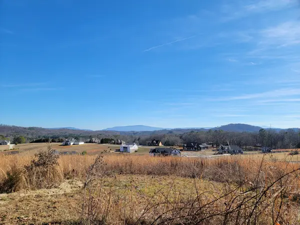 22 NE Rochelle Circle, Charleston, TN 37310