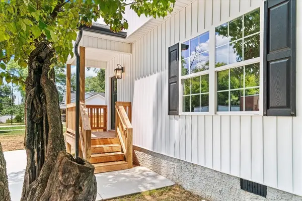 1210 Acme Street #NW, Dalton, GA 30721