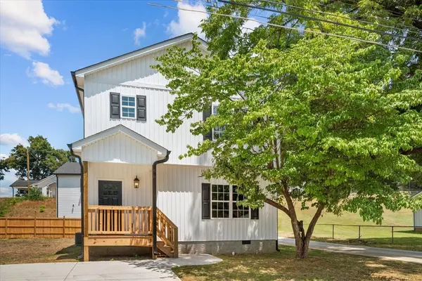 1210 Acme Street #NW, Dalton, GA 30721