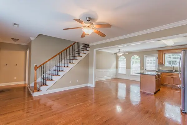 1902 Summit View Drive, Dalton, GA 30721