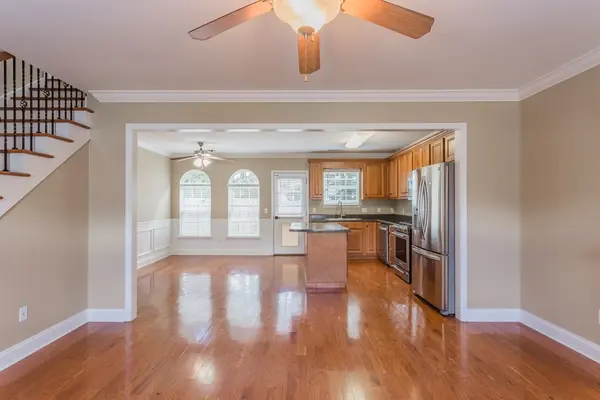 1902 Summit View Drive, Dalton, GA 30721