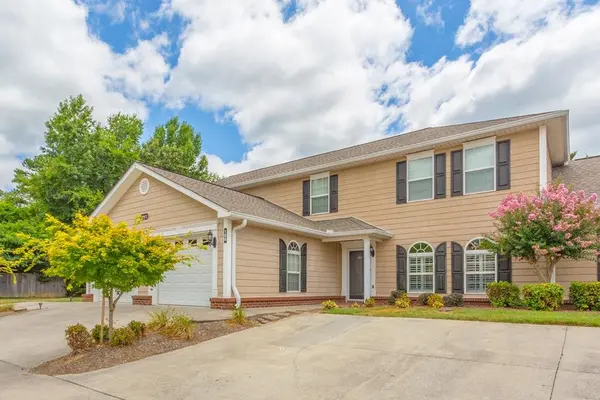 1902 Summit View Drive, Dalton, GA 30721