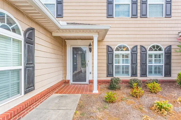 1902 Summit View Drive, Dalton, GA 30721
