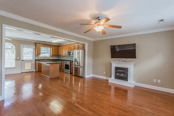 1902 Summit View Drive, Dalton, GA 30721