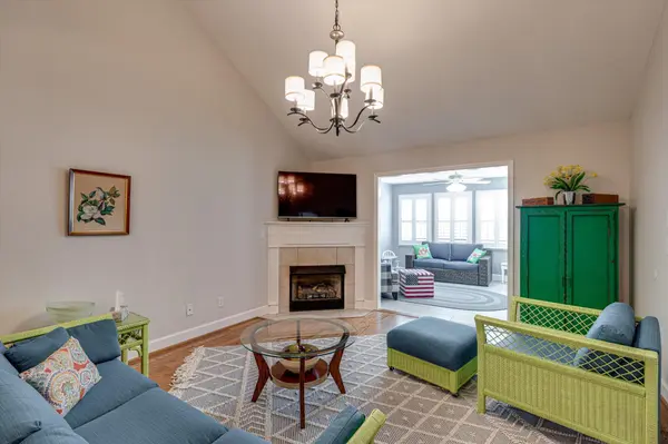 4510 Touch Me Not Trail, Chattanooga, TN 37415