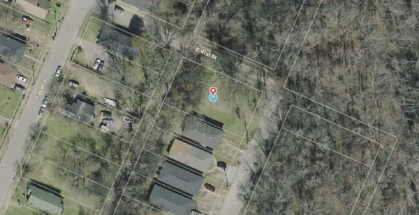 4101 Quinn Adams Street, Chattanooga, TN 37410