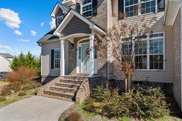 3419 Misty Meadow Drive, Dalton, GA 30721