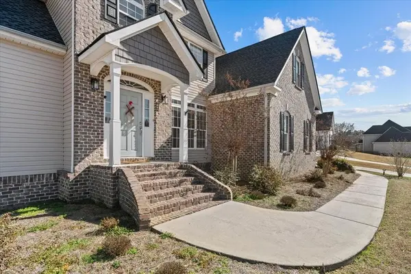 3419 Misty Meadow Drive, Dalton, GA 30721