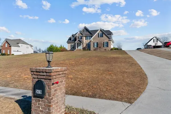 3419 Misty Meadow Drive, Dalton, GA 30721