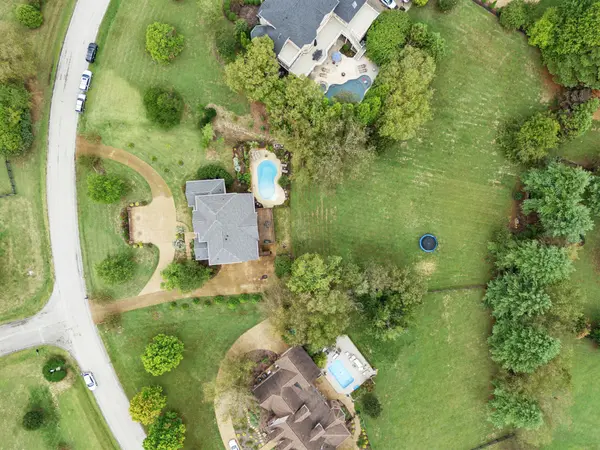 3016 Trotters Ln, Franklin, TN 37067