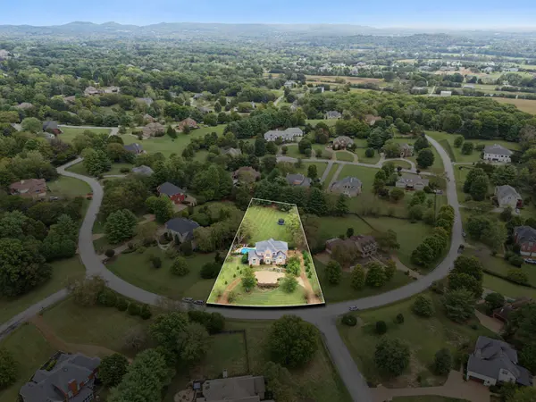3016 Trotters Ln, Franklin, TN 37067
