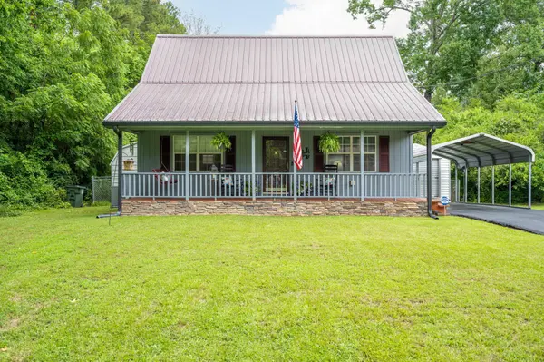 500 Frieda Drive,  Rossville,  GA 30741