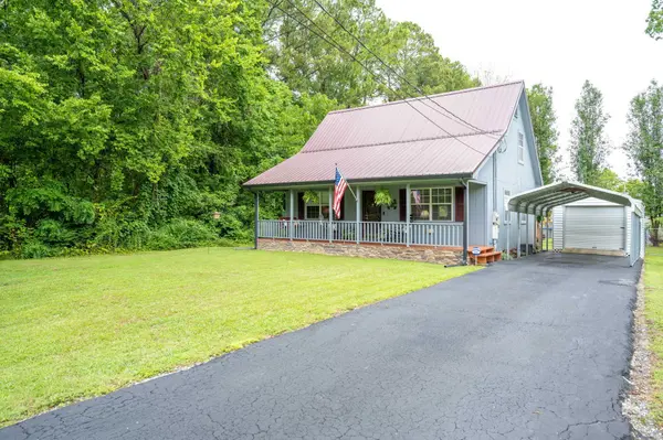 500 Frieda Drive, Rossville, GA 30741