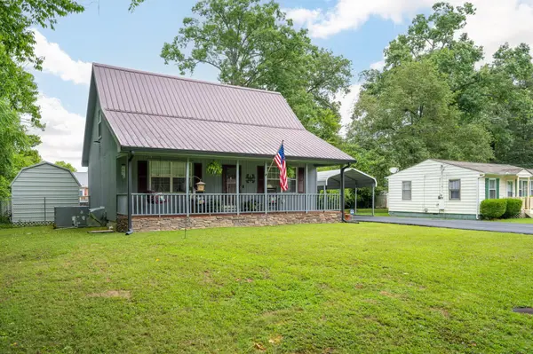 500 Frieda Drive, Rossville, GA 30741