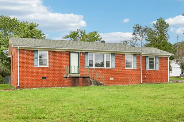 110 Greenbriar St, Woodbury, TN 37190