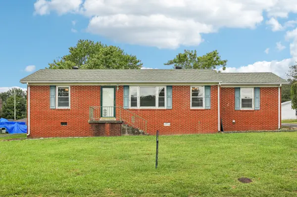 110 Greenbriar St, Woodbury, TN 37190