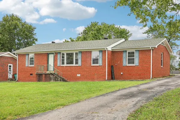 110 Greenbriar St, Woodbury, TN 37190