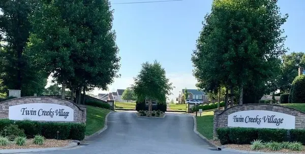 0 Hammock Drive, Winchester, TN 37398
