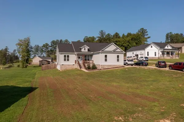 153 Bent Tree Road, Cohutta, GA 30710