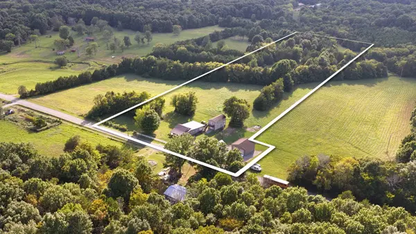 9670 Pruitt Rd, Christiana, TN 37037