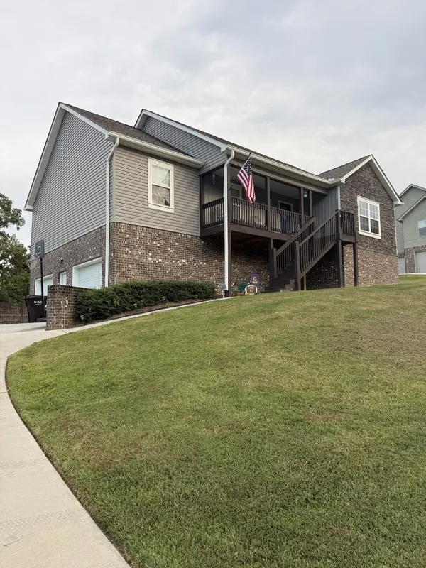 286 Timber Top Xing #SE, Cleveland, TN 37323