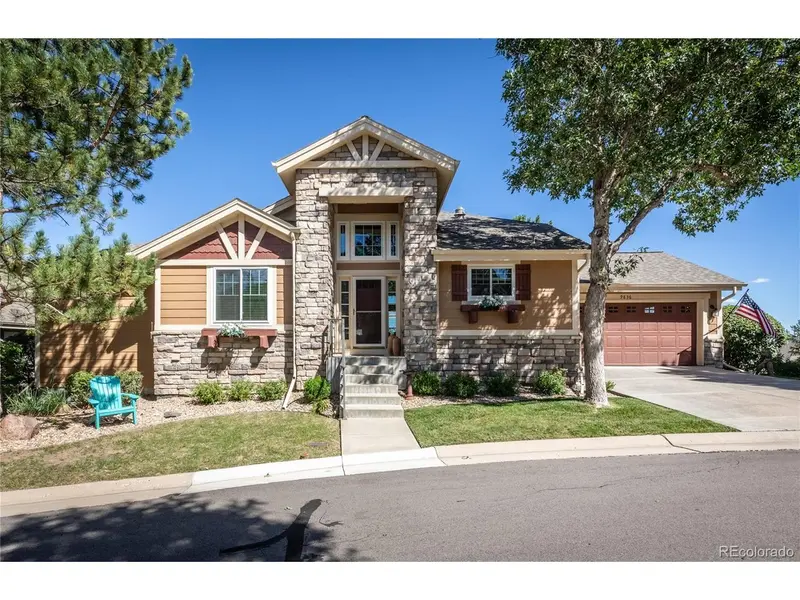 9836 S Johnson, Littleton, CO 80127