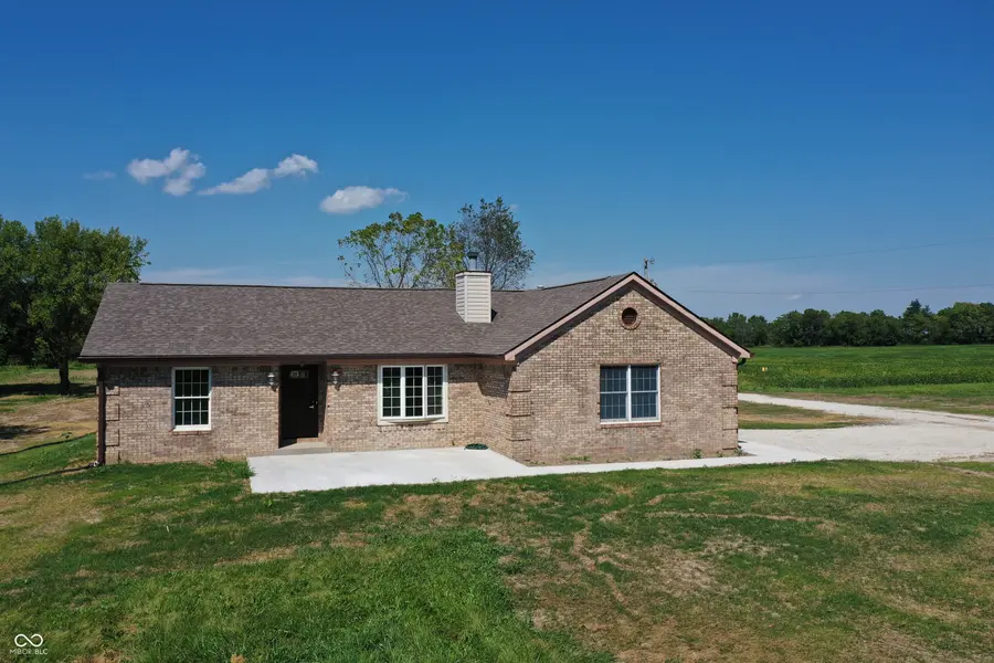 3114 E County Road 350 S, Frankfort, IN 46041