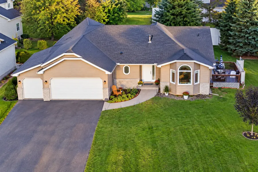 11561 Butternut ST NW, Coon Rapids, MN 55448