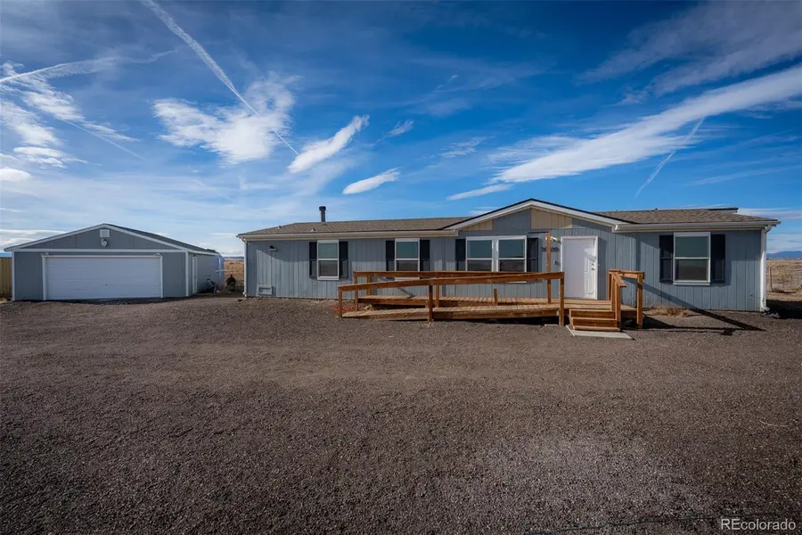 20680 Boca Chica HTS, Fountain, CO 80817