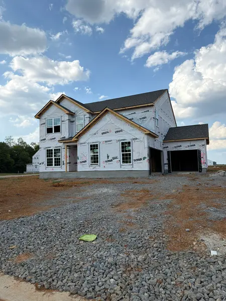 626 Driftstone Lane, Murfreesboro, TN 37128
