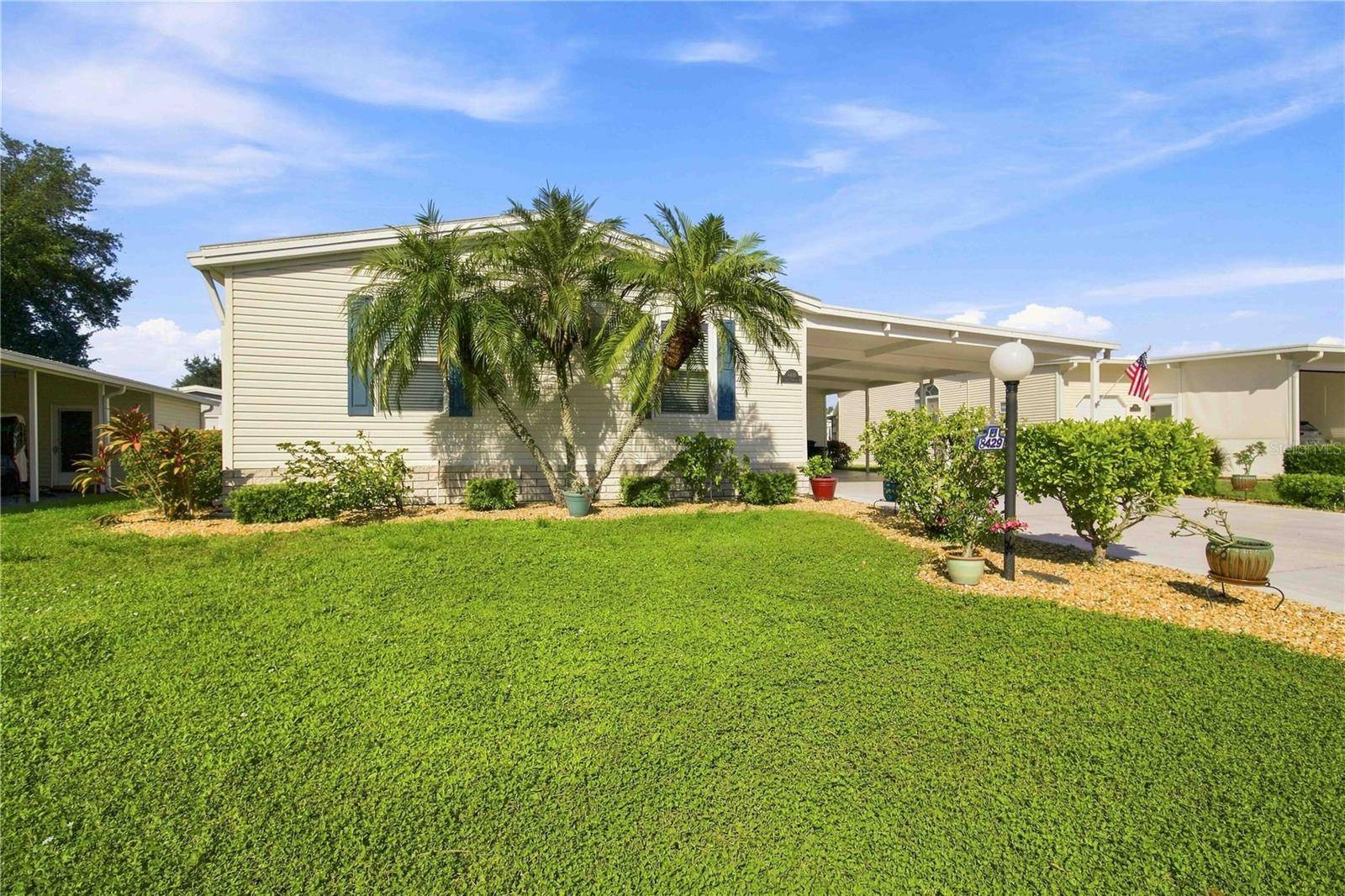 8429 CASTLE GARDEN RD, Palmetto