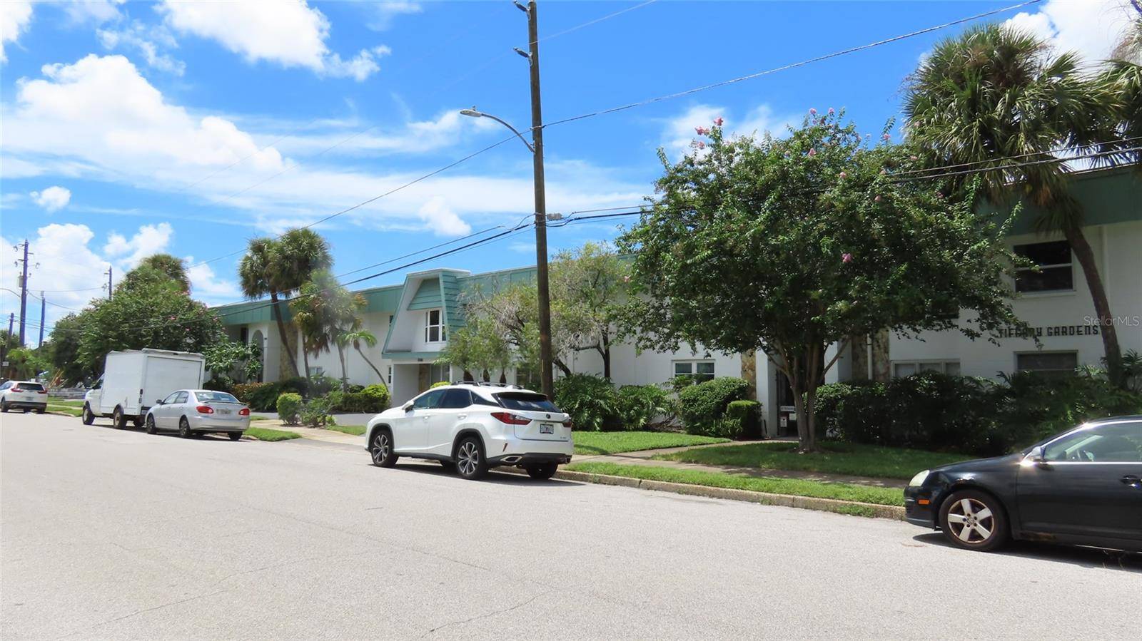 3100 HARTFORD ST N #129, St Petersburg