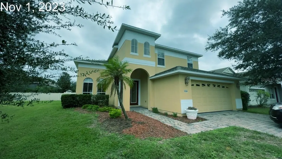 4504 CALADIUM CT, Kissimmee, FL 34758