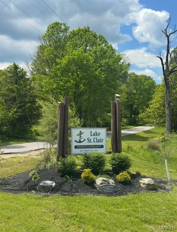 Lot 49 Rambler DR, St Clair, MO 63077