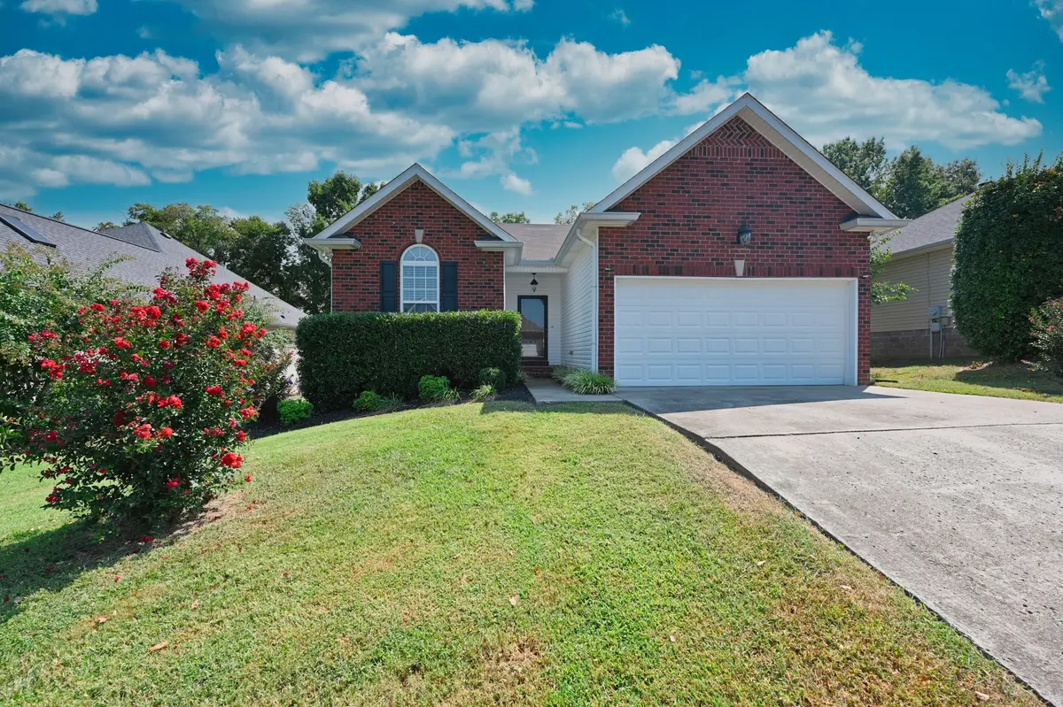 969 Chesire Way, Gallatin, TN 37066