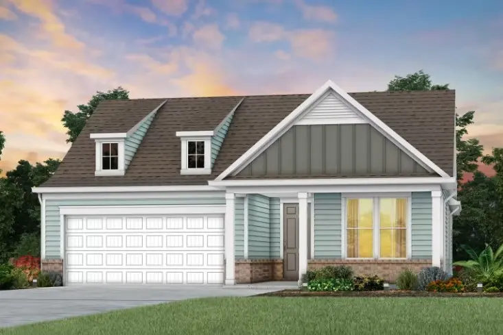 7109 Triad Way, Murfreesboro, TN 37128