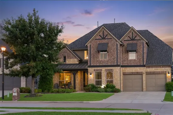 121 Lantana Lane, Wylie, TX 75098