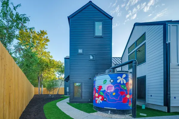 605 E 55th ST #5, Austin, TX 78751