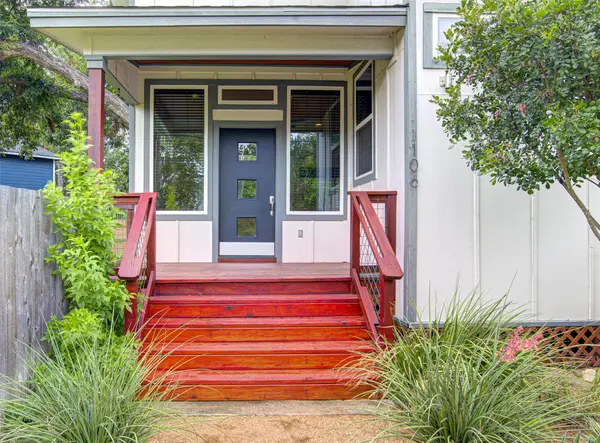 1106 Berger ST, Austin, TX 78721