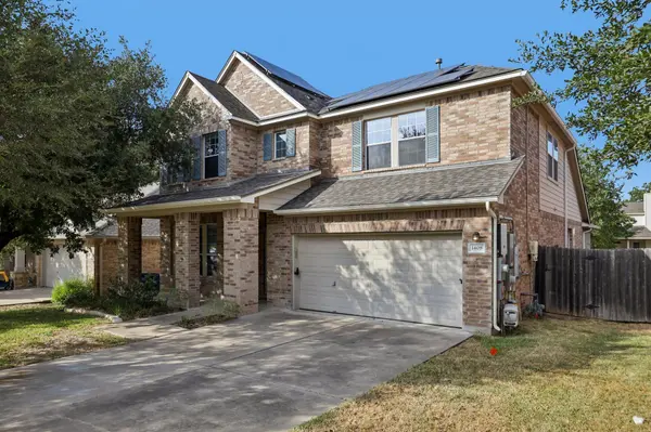1408 Gorham ST, Austin, TX 78758