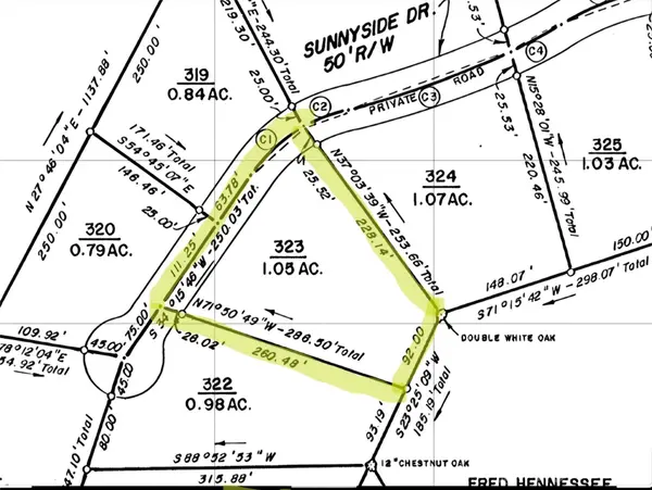 6255 Sunny DR, Newland, NC 28657